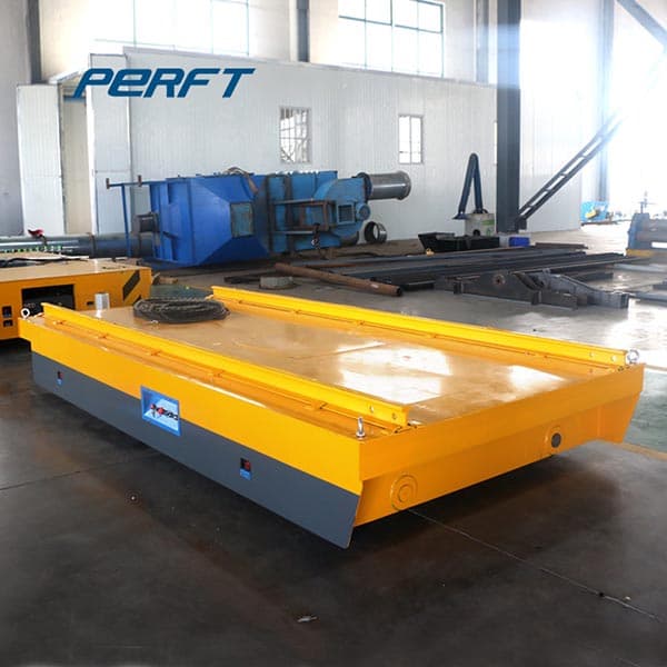<h3>coil transfer trolley for shipping trailer 1-500 ton</h3>

